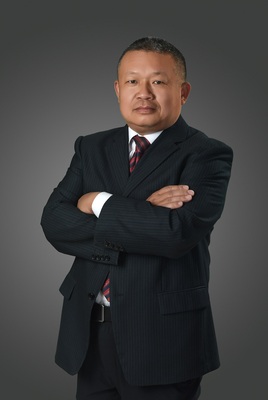 耿建强 律师